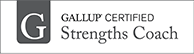 GALLUP CERTIFIED LOGO