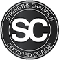 strengths champion logo
